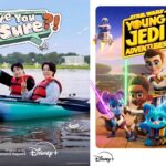 What’s Coming To Disney+ in August 2024