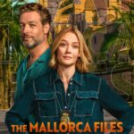 Prime Video Releases Official Trailer and Key Art for Season Three of the Feel-Good Detective Series THE MALLORCA FILES