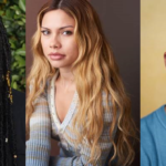 Kerrice Brooks, Bella Shepard and George Hawkins Join the Paramount+ Original Series STAR TREK: STARFLEET ACADEMY