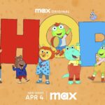 Marc Brown’s HOP Hops Back With Exciting New Episodes On Max August 15