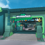 Hulu Animayhem’s Factory Celebrates FAMILY GUY, THE SIMPSONS, FUTURAMA, BOB’S BURGERS, and More for the Ultimate Fan Experience at SDCC