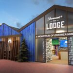 Additional Details on Paramount+’s The Lodge Activation at San Diego Comic-Con