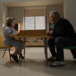 Apple TV+ Unveils First Look at New Psychological Thriller, BEFORE, Starring and Billy Crystal, Premiering Globally Friday, October 25