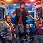 Apple TV+ Unveils First Look At Spanish-Language Drama MIDNIGHT FAMILY, Premiering Globally on Wednesday, September 25, 2024