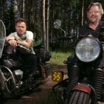Apple TV+ Announces New Season of Emmy-Nominated Motorbike Adventure Series Starring and Executive Produced by Ewan McGregor and Charley Boorman