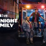 Apple TV+ Reveals Trailer For Spanish-Language Drama MIDNIGHT FAMILY, Inspired By The Award-Winning Documentary “Familia de Medianoche”