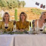 Apple’s Award-Winning Comedic Drama BAD SISTERS, From Creator and Star Sharon Horgan, Returns for Season Two on November 13