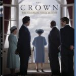 THE CROWN: THE COMPLETE FINAL SEASON Arrives on Blu-ray & DVD September 17, THE COMPLETE SERIES Box Set Available on Blu-ray October 15