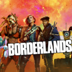 BORDERLANDS Arrives on Premium Digital August 30