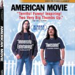 AMERICAN MOVIE Debuts on 4K Ultra HD October 15