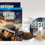 Epic War Drama BEFORE DAWN Arrives on Blu-ray & DVD September 24, On Digital Now