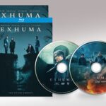 Award-Winning Horror-Thriller EXHUMA Debuts on 4K Ultra HD, Blu-ray & DVD October 8