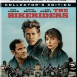 4K Ultra HD/Blu-ray Review: THE BIKERIDERS