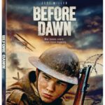 Blu-ray Review: BEFORE DAWN