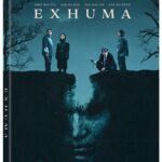 Blu-ray Review: EXHUMA