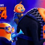 DESPICABLE ME 4 Available to Own or Rent on Digital August 6