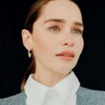 Peacock Announces Straight-To-Series Order of Espionage Thriller PONIES Starring Emilia Clarke