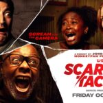 USA Network’s SCARE TACTICS Turns Screams Into Laughs Starting Friday, October 4