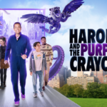 HAROLD AND THE PURPLE CRAYON Now Available to Buy and Rent on Digital