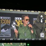 San Diego Comic-Con 2024 – Day 3 Recap