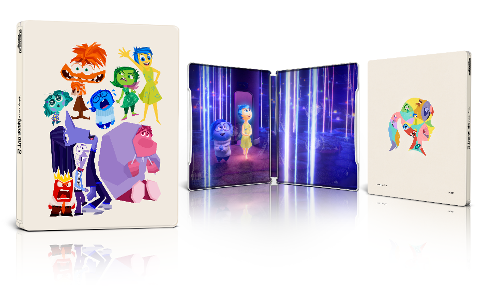 IO2 SteelBook