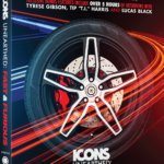 Six-Part Documentary Series ICONS UNEARTHED: FAST & FURIOUS Arrives on Blu-ray September 10