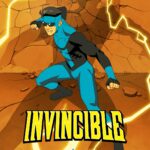 INVINCIBLE Season Three Set to Return on February 6, 2025