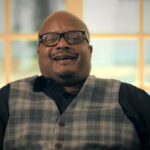 GARY -- Pictured: Todd Bridges -- (Photo by: Peacock/Raw TV Ltd)