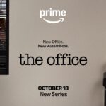 Australian Original THE OFFICE Launches October 18 on Prime Video, First Look at the New Aussie Boss, Hannah Howard