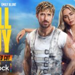 Peacock to Exclusively Stream Universal Pictures’ and 87North’s THE FALL GUY Beginning August 30