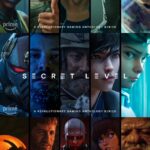 Prime Video Announces Premiere Date and First Teaser Trailer for New Adult-Animated Anthology Series Secret Level