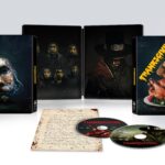 THANKSGIVING Available As A Limited Edition 4K Ultra HD SteelBook October 15