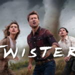 Peacock Exclusively Streams Universal’s TWISTERS Beginning November 15