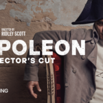 NAPOLEON: THE DIRECTOR’S CUT is Now Streaming on Apple TV+