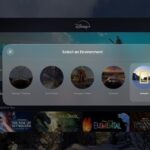 Disney+ Launches New Immersive Environment From National Geographic on Apple Vision Pro, Along With Additional 3D Films From Marvel Studios