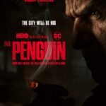 HBO Releases Official Trailer For THE PENGUIN, Starring Colin Farrell, Debuting September 19