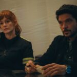 Apple TV+ To Premiere New Spanish-Language Thriller TÚ TAMBIÉN LO HARÍAS (“You Would Do it Too”)