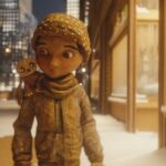 New Animated Holiday Short AN ALMOST CHRISTMAS STORY Coming To Disney+ This Fall