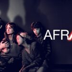 AFRAID Available on Digital Today and on Blu-ray & DVD November 5