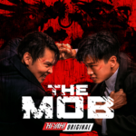 Action-Thriller THE MOB Debuts on Digital September 10