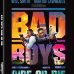 4K Ultra HD/Blu-ray Review: BAD BOYS: RIDE OR DIE