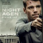 THE NIGHT AGENT: SEASON ONE Arrives on DVD October 8