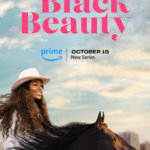 Prime Video Releases Trailer and Premiere Date for BEYOND BLACK BEAUTY From Sinking Ship Entertainment, Leif Films and Saga Film