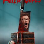 Prime Video Releases Trailer for Deliciously-Gory Two-Part Competition Baking Special KILLER CAKES