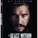 Blu-ray Review: THE BEAST WITHIN