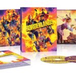 BORDERLANDS Arrives on Digital October 8, on 4K Ultra HD, Blu-ray & DVD October 22, and On Demand October 29