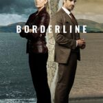 BORDERLINE Arrives on Digital October 1