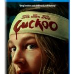 CUCKOO Starring Hunter Schafer Arrives On Digital September 17, and On Blu-Ray/DVD October 22