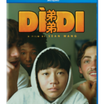 DÌDI Available on Digital Today, and Arriving on Blu-ray October 29