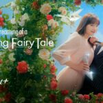 Paramount+ Reveals Official Trailer For Original Korean Drama Series DREAMING OF A FREAKING FAIRY TALE, Premiering September 26